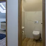 Vila Mountain View With Sauna And Hot-tub - Three Bedroom With Sauna And Hot-tub *