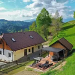 Mountain View With Sauna And Hot-tub - Three Bedroom With Sauna And Hot-tub Vila