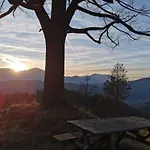 Mountain View With Sauna And Hot-tub - Three Bedroom With Sauna And Hot-tub * Slovenj Gradec