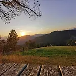 Mountain View With Sauna And Hot-tub - Three Bedroom With Sauna And Hot-tub *