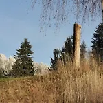 Mountain View With Sauna And Hot-tub - Three Bedroom With Sauna And Hot-tub Vila