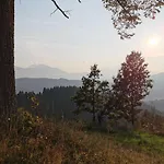 Vila Mountain View With Sauna And Hot-tub - Three Bedroom With Sauna And Hot-tub