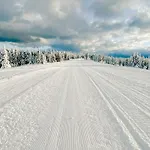 Mountain View With Sauna And Hot-tub - Three Bedroom With Sauna And Hot-tub