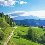 Mountain View With Sauna And Hot-tub - Three Bedroom With Sauna And Hot-tub * Slovenj Gradec