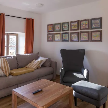 Mountain View Villa With Sauna And Hot-Tub - Three Bedroom Villa With Sauna And Hot-Tub * Slovenj Gradec