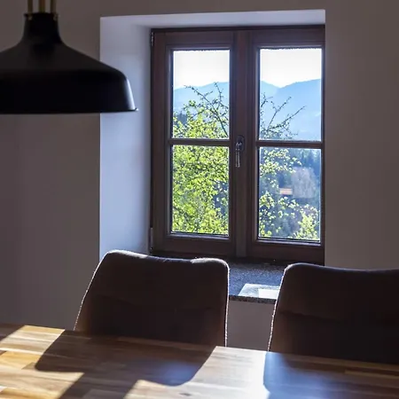 Villa Mountain View Villa With Sauna And Hot-Tub - Three Bedroom Villa With Sauna And Hot-Tub Slovenj Gradec