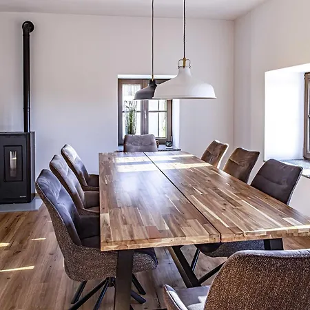 Mountain View Villa With Sauna And Hot-Tub - Three Bedroom Villa With Sauna And Hot-Tub Villa *