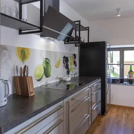 Mountain View Villa With Sauna And Hot-Tub - Three Bedroom Villa With Sauna And Hot-Tub