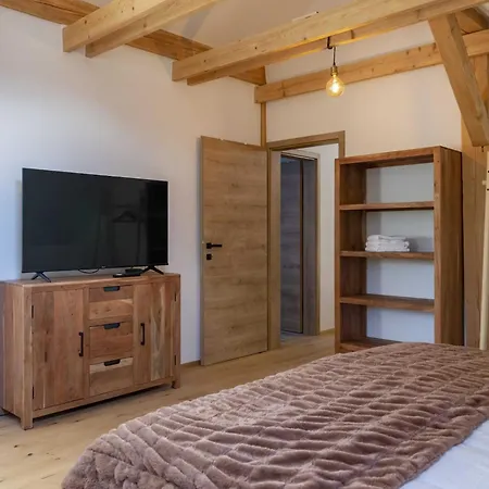 Вилла Mountain View Villa With Sauna And Hot-Tub - Three Bedroom Villa With Sauna And Hot-Tub *