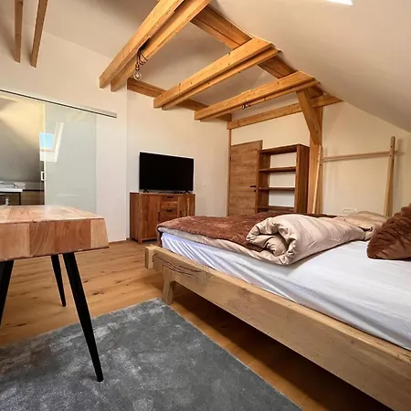 Mountain View Villa With Sauna And Hot-Tub - Three Bedroom Villa With Sauna And Hot-Tub