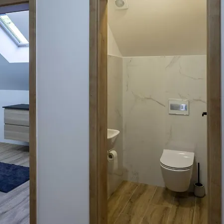 Villa Mountain View With Sauna And Hot-tub - Three Bedroom With Sauna And Hot-tub *