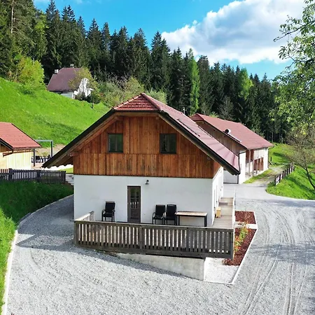 Villa Mountain View With Sauna And Hot-tub - Three Bedroom With Sauna And Hot-tub *