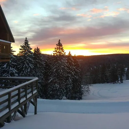 Villa Mountain View Villa With Sauna And Hot-Tub - Three Bedroom Villa With Sauna And Hot-Tub *