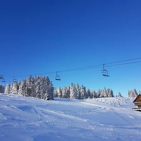 Mountain View Villa With Sauna And Hot-Tub - Three Bedroom Villa With Sauna And Hot-Tub * Slovenj Gradec