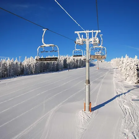 Mountain View Villa With Sauna And Hot-Tub - Three Bedroom Villa With Sauna And Hot-Tub Вилла