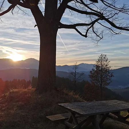 Mountain View With Sauna And Hot-tub - Three Bedroom With Sauna And Hot-tub * Slovenj Gradec