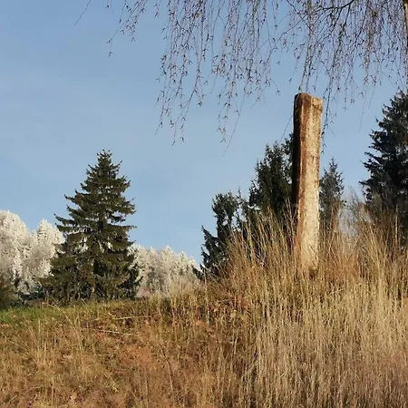 Mountain View Villa With Sauna And Hot-Tub - Three Bedroom Villa With Sauna And Hot-Tub Вилла