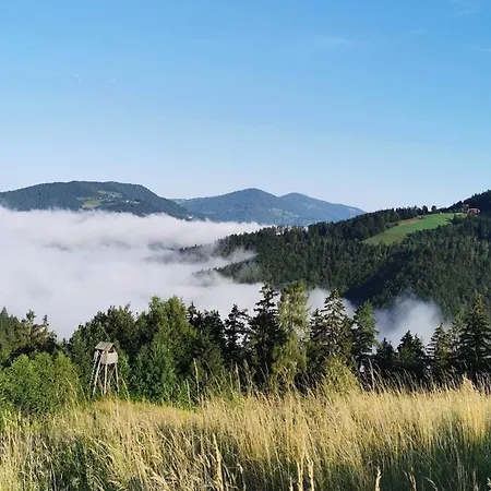 Mountain View Villa With Sauna And Hot-Tub - Three Bedroom Villa With Sauna And Hot-Tub Villa Slovenj Gradec