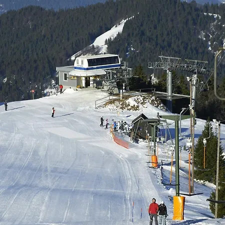 Mountain View Villa With Sauna And Hot-Tub - Three Bedroom Villa With Sauna And Hot-Tub Slovenj Gradec