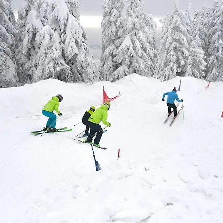 Mountain View Villa With Sauna And Hot-Tub - Three Bedroom Villa With Sauna And Hot-Tub