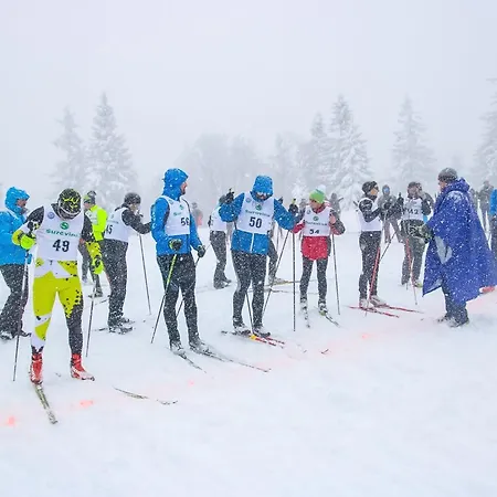 Вилла Mountain View Villa With Sauna And Hot-Tub - Three Bedroom Villa With Sauna And Hot-Tub