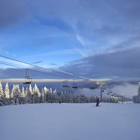 Villa Mountain View Villa With Sauna And Hot-Tub - Three Bedroom Villa With Sauna And Hot-Tub