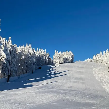 Mountain View Villa With Sauna And Hot-Tub - Three Bedroom Villa With Sauna And Hot-Tub Villa Slovenj Gradec