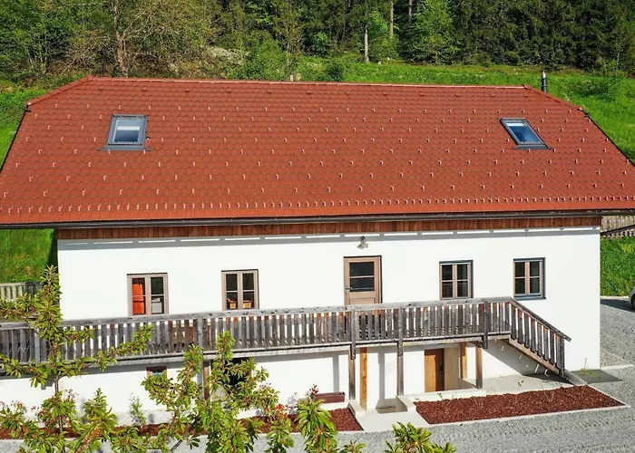 Vila Mountain View Villa With Sauna And Hot-Tub - Three Bedroom Villa With Sauna And Hot-Tub