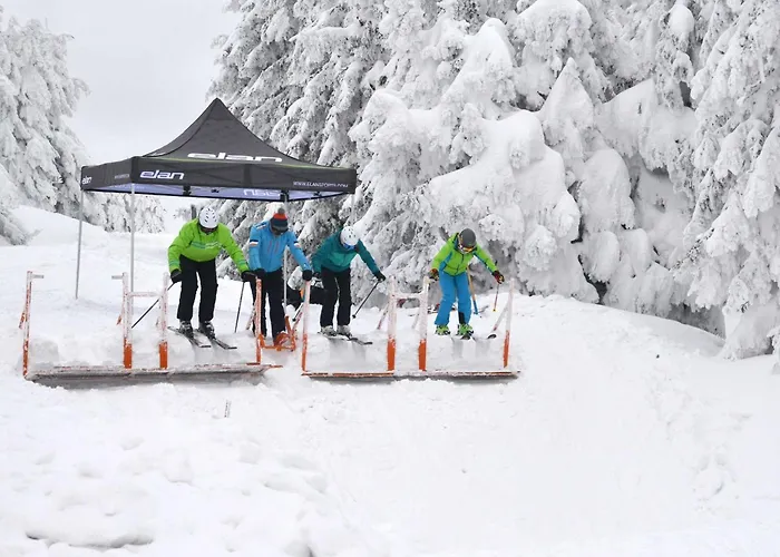 Mountain View Villa With Sauna And Hot-Tub - Three Bedroom Villa With Sauna And Hot-Tub Vila