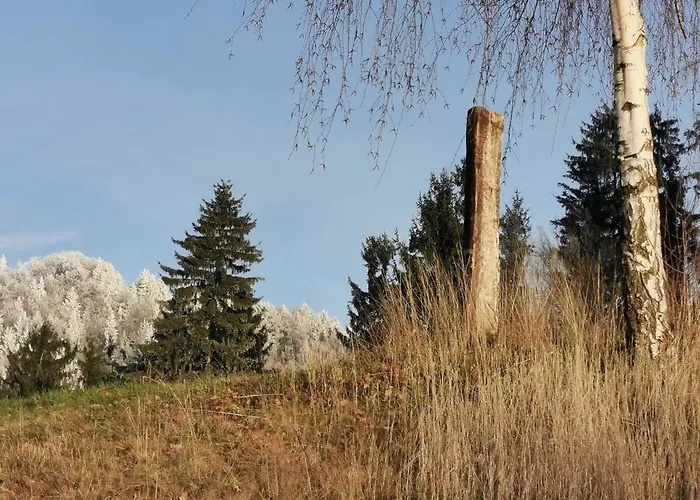 Mountain View Villa With Sauna And Hot-Tub - Three Bedroom Villa With Sauna And Hot-Tub Vila