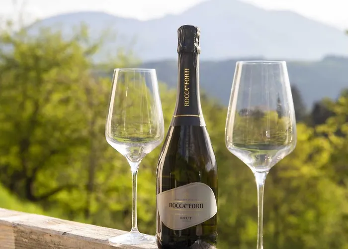 Mountain View Villa With Sauna And Hot-Tub - Three Bedroom Villa With Sauna And Hot-Tub * Slovinský Hradec