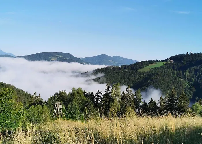 Mountain View Villa With Sauna And Hot-Tub - Three Bedroom Villa With Sauna And Hot-Tub Villa Slovenj Gradec