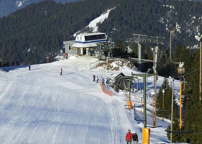 Mountain View Villa With Sauna And Hot-Tub - Three Bedroom Villa With Sauna And Hot-Tub Slovenj Gradec