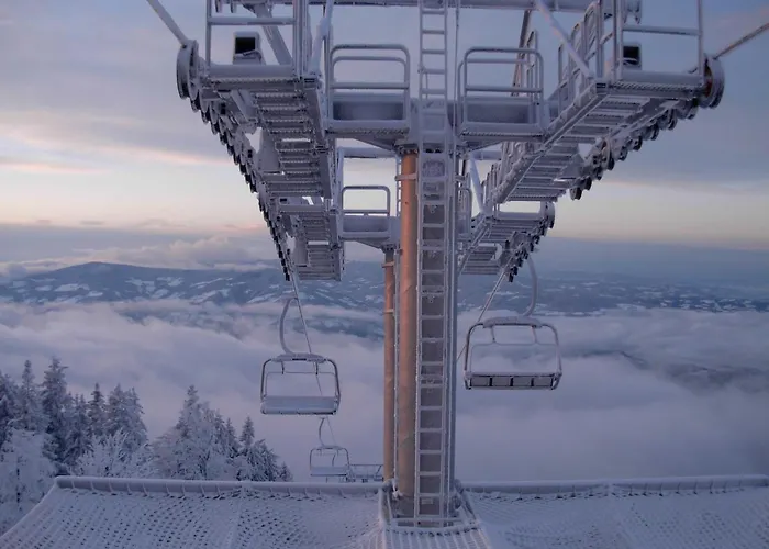 Vila Mountain View Villa With Sauna And Hot-Tub - Three Bedroom Villa With Sauna And Hot-Tub